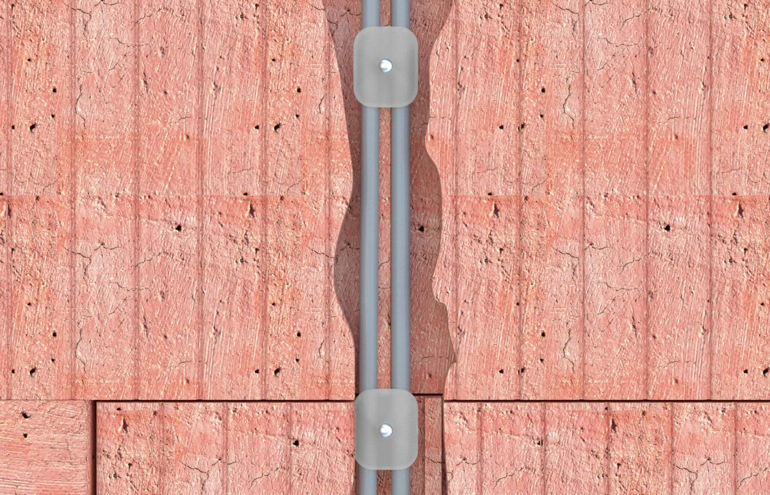 Bild von Nagelscheibe NSB