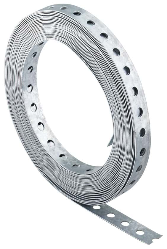 Bild von Lochband LBV/LBK/LBW