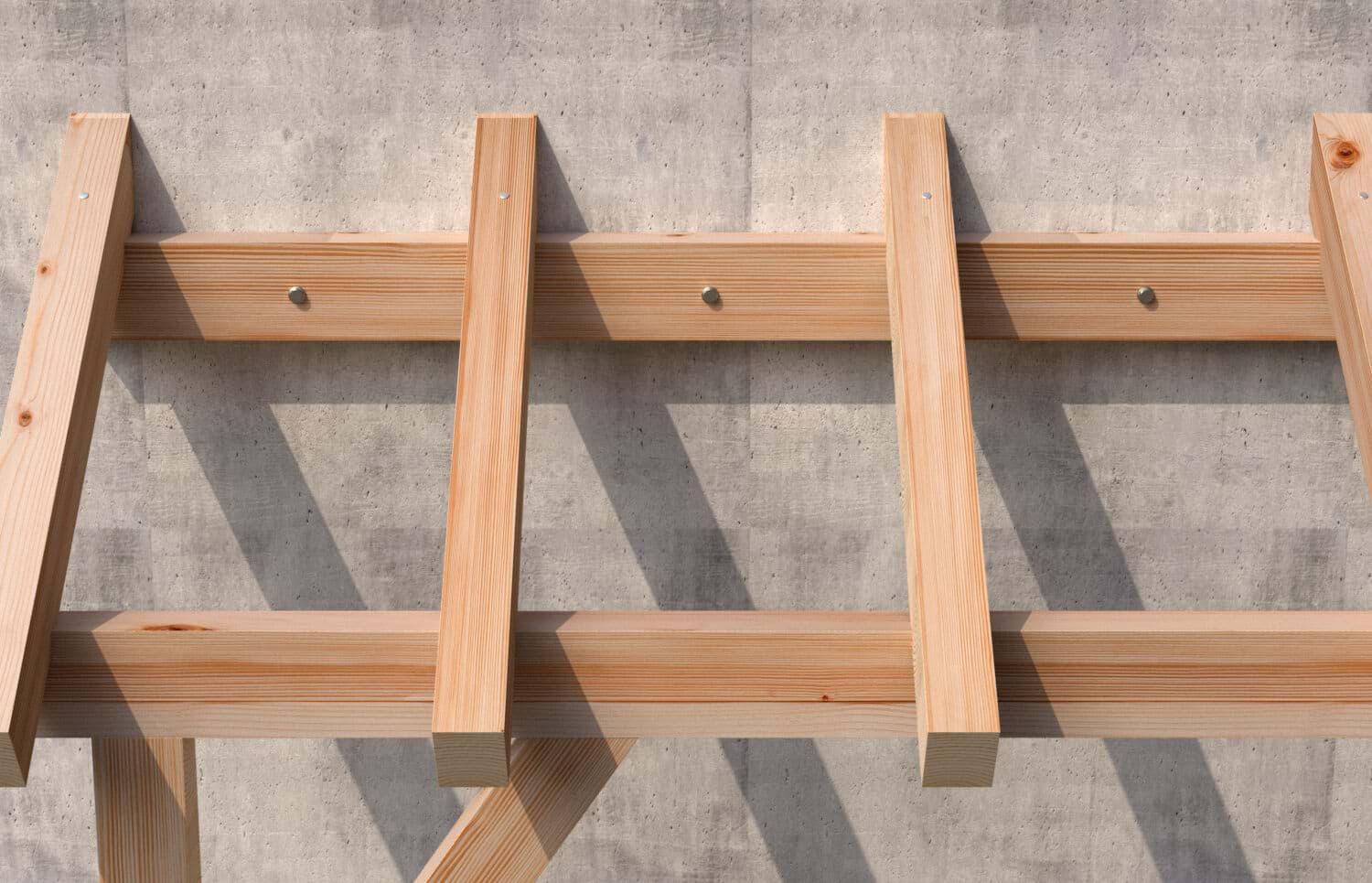 Bild von Langschaftdübel SXRL mit Sechskantschraube