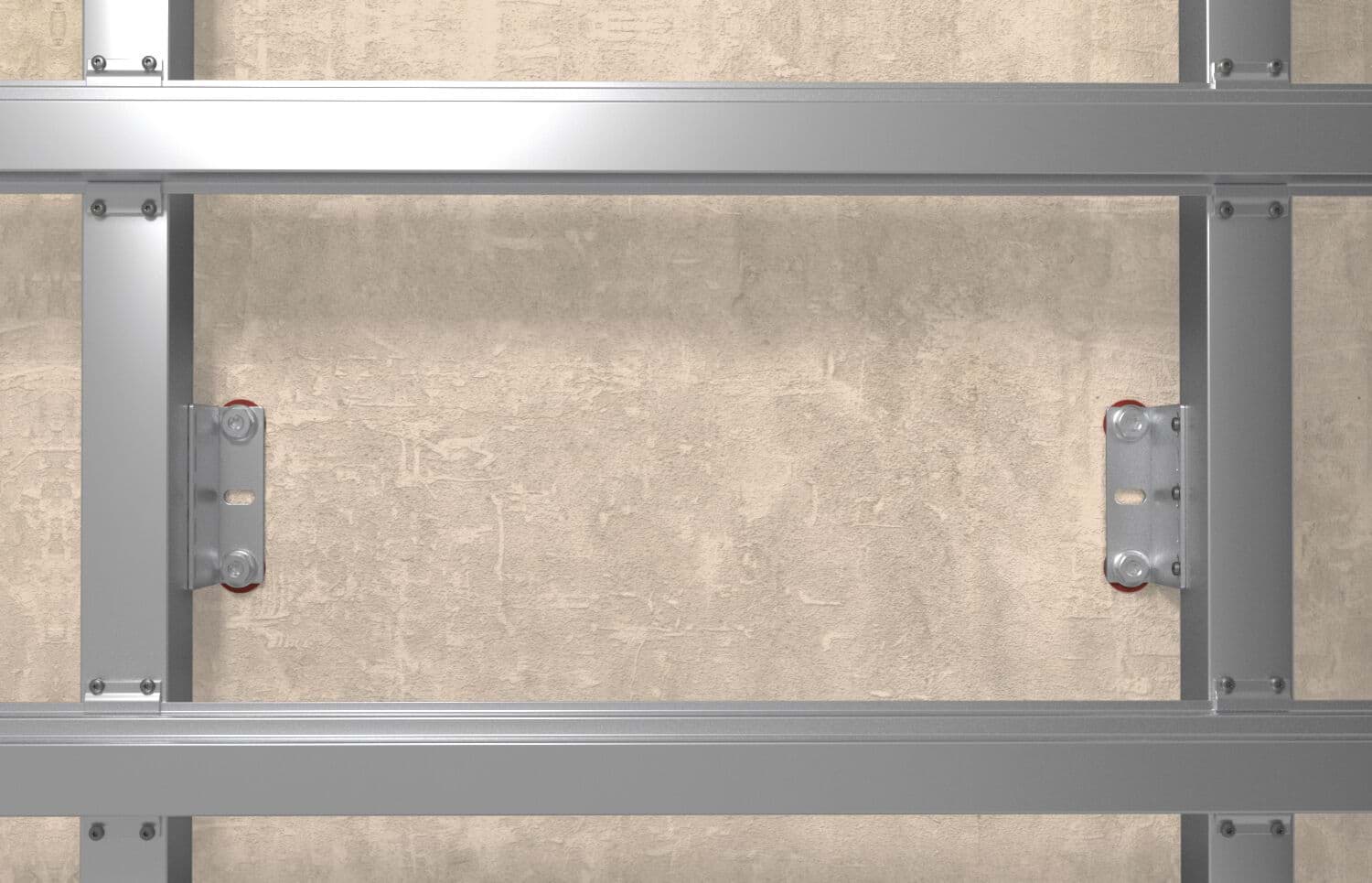 Bild von Langschaftdübel SXRL mit Sechskantschraube