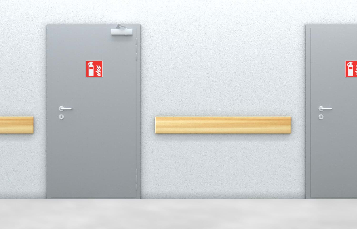 Bild von Messingdübel MS