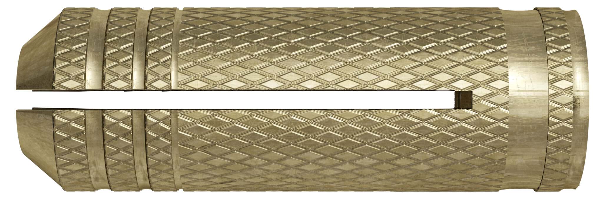 Bild von Messingdübel MS