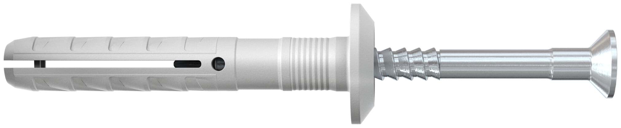 Bild von Nageldübel N-P