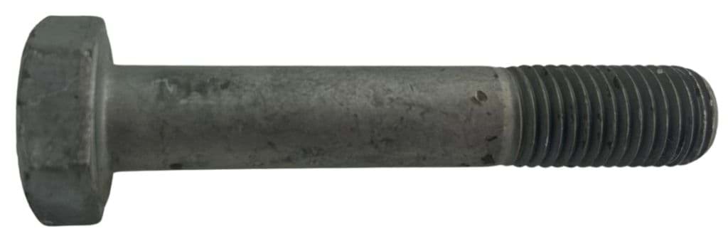 Bild für Kategorie Sechskantschrauben DIN EN 14399-4 Stahl Güte 10.9, feuerverzinkt für HV Garnitur (Friedberg)