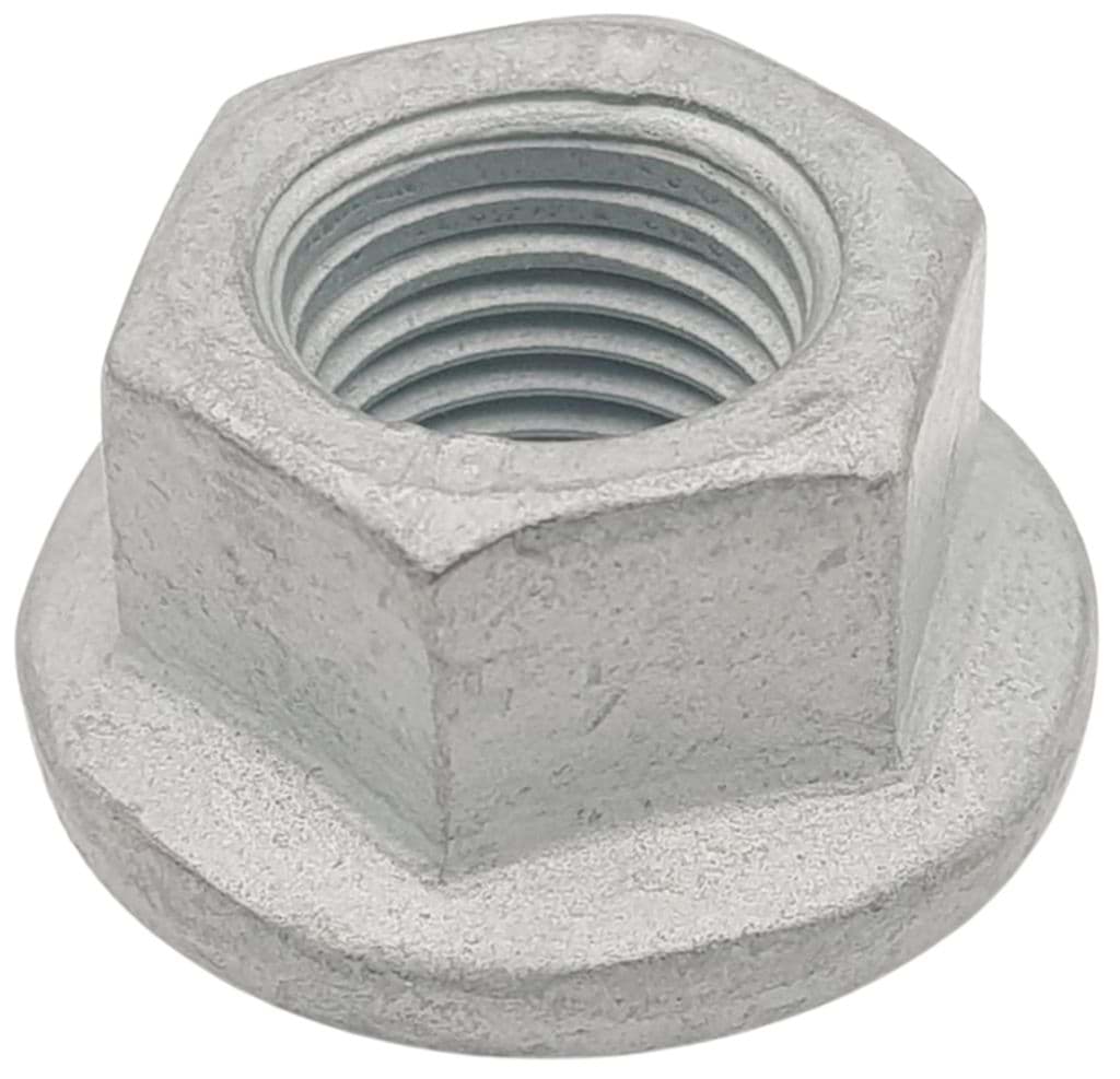 Bild für Kategorie MBN-13023 Flansch-Muttern