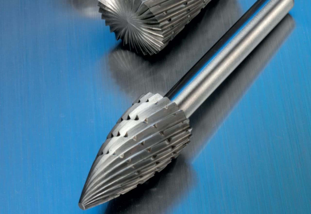 Bild für Kategorie Frässtifte