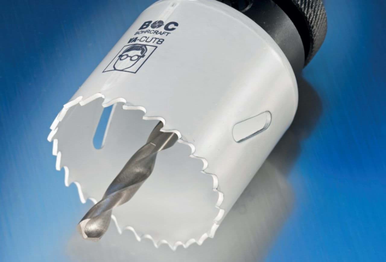 Bild für Kategorie Sägen-Lochsäge