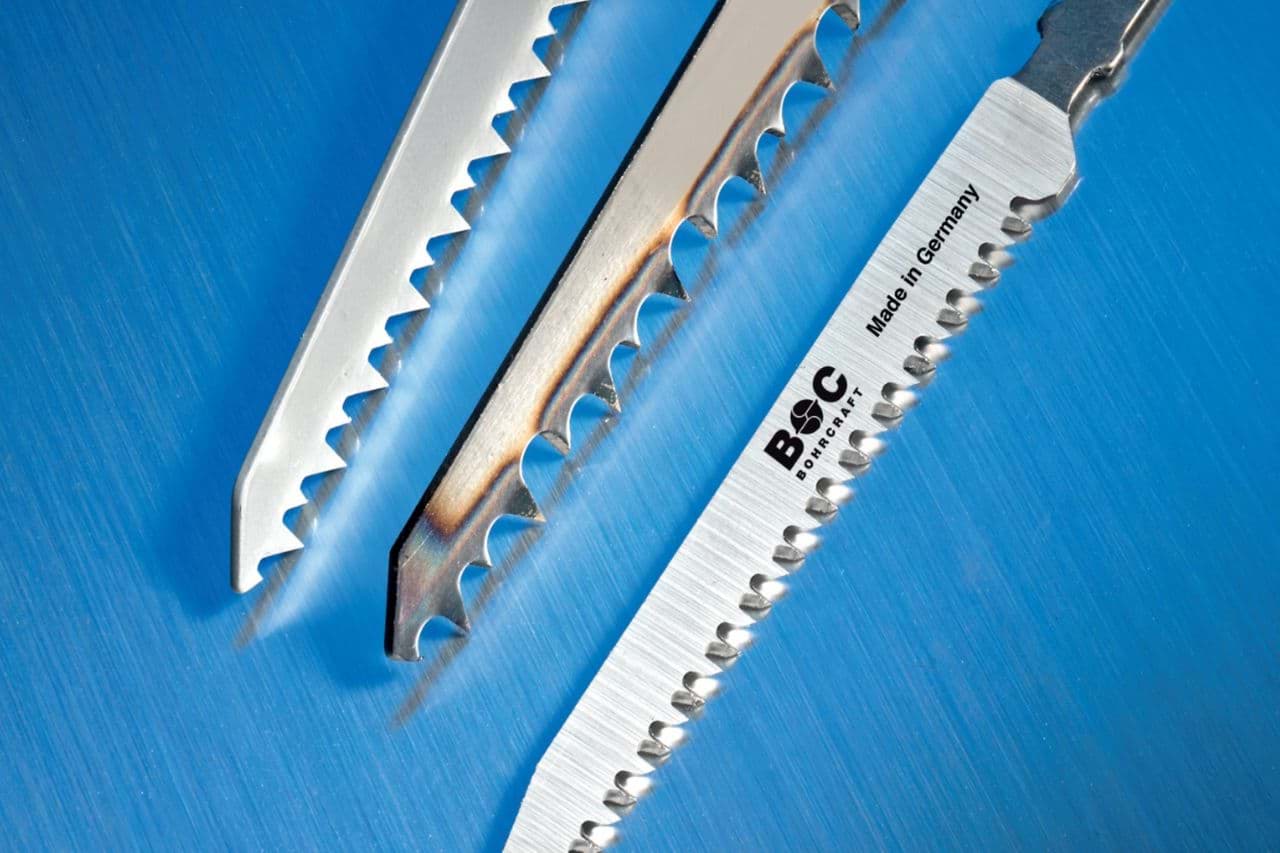 Bild für Kategorie Sägeblätter