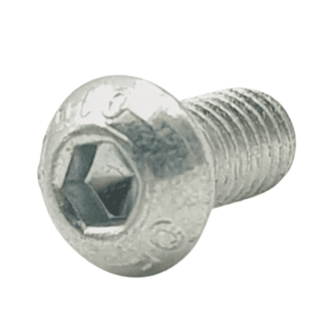 Bild für Kategorie ISO 7380-1 ➤ Linsenkopfschrauben mit Innensechskant ohne Flansch