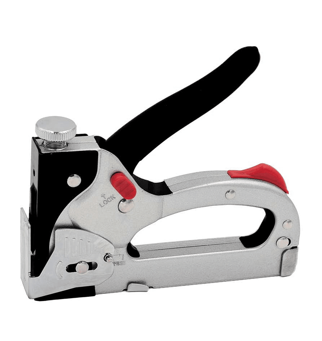 Bild für Kategorie Tacker und Klammern