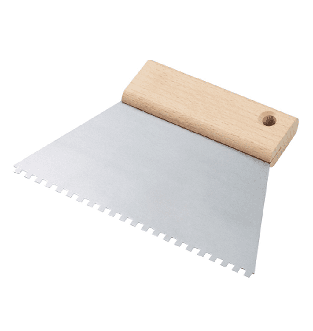 Bild von Zahnspachtel