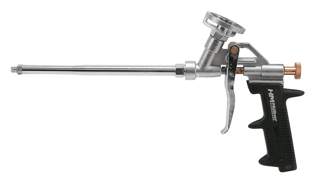 Bild für Kategorie Schaumpistolen & Kartuschenpressen