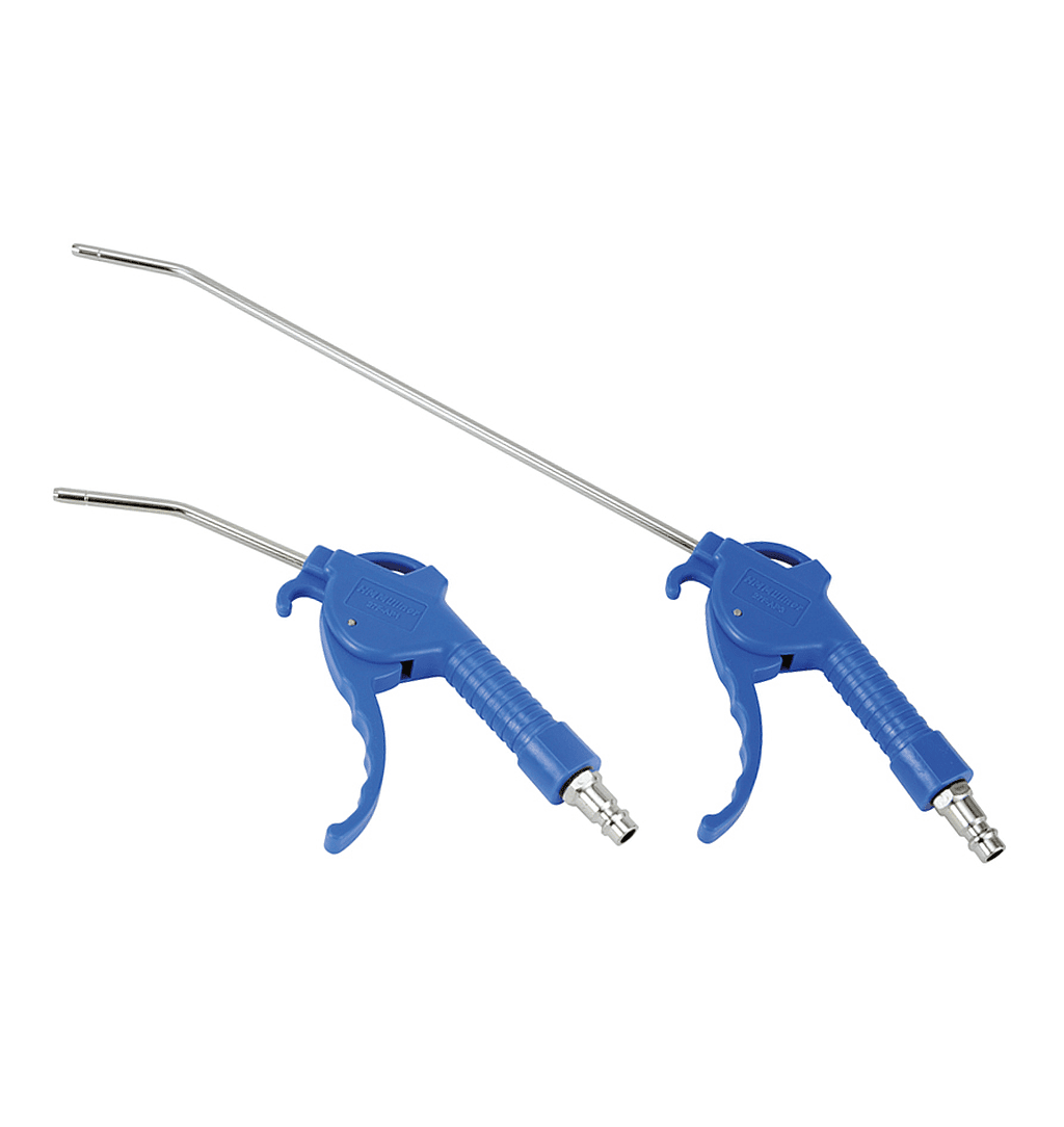 Bild für Kategorie Ausblaspistole & Zubehör