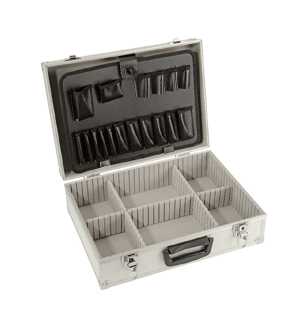 Bild für Kategorie Werkzeugkoffer (leer)