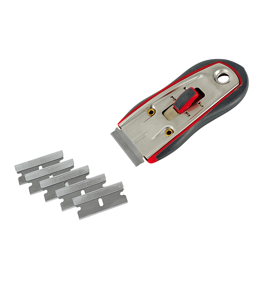 Bild für Kategorie Universalschaber