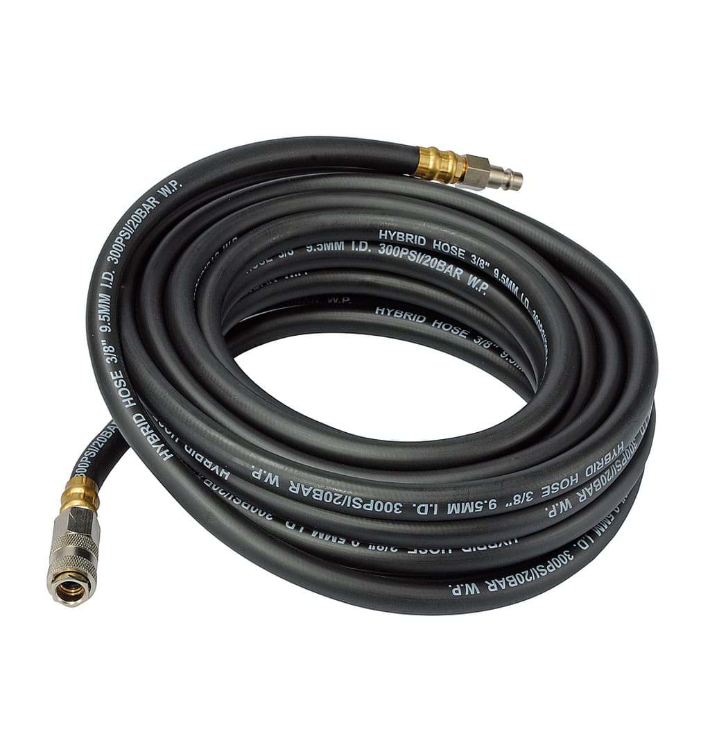 Bild von Druckluftschlauch Hybrid 10 m