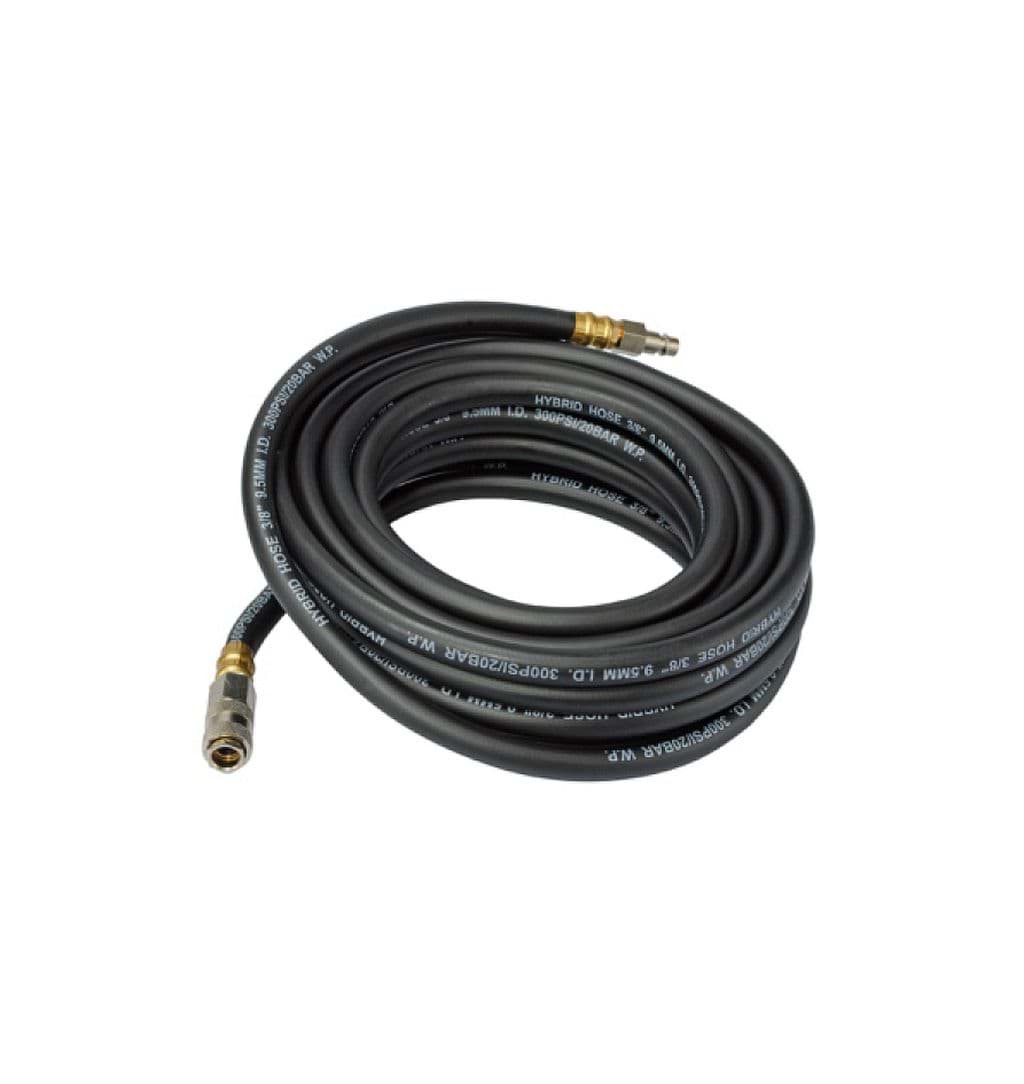 Bild von Druckluftschlauch Hybrid 15 m