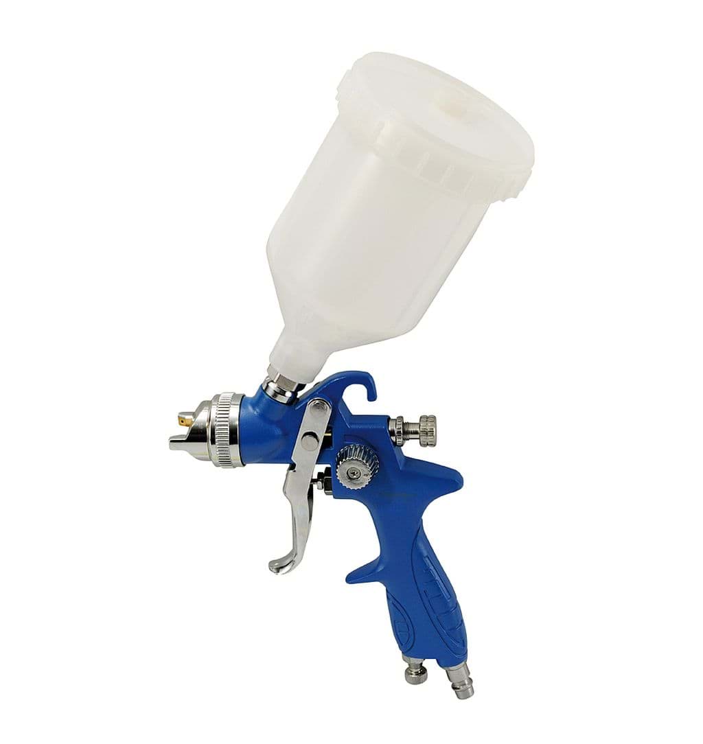 Bild von Lackierpistole HVLP