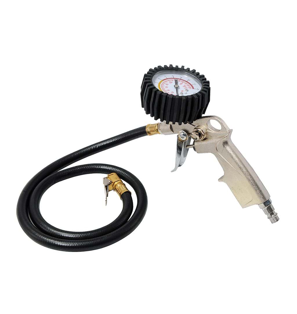 Bild von Profi Dl-Reifenfueller 12 bar