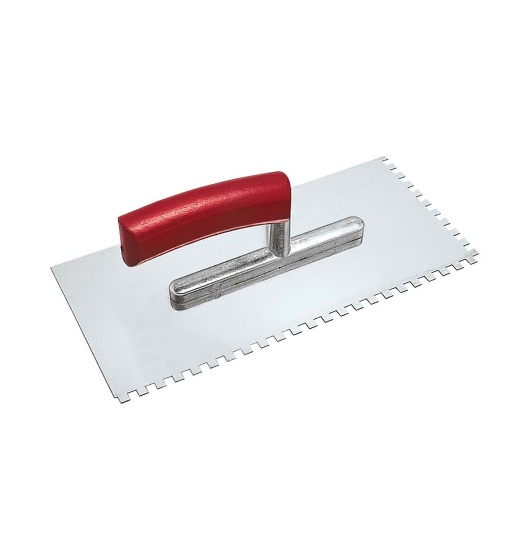 Bild von Glaettekelle 280x130 mm