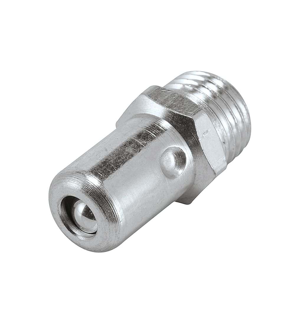 Bild von Befüllnippel für Handhebelfettpresse