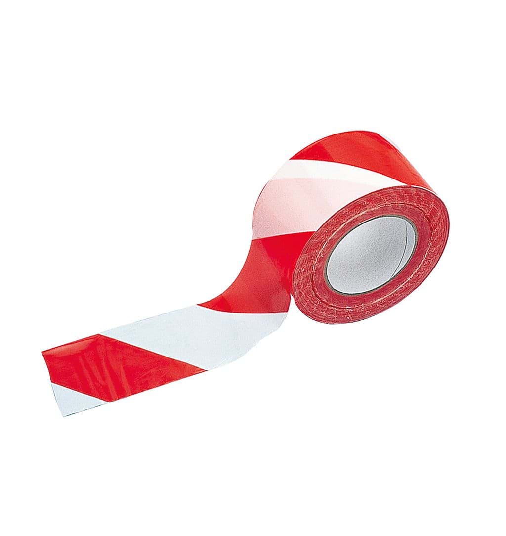 Bild von Absperrband 250 m, LDPE