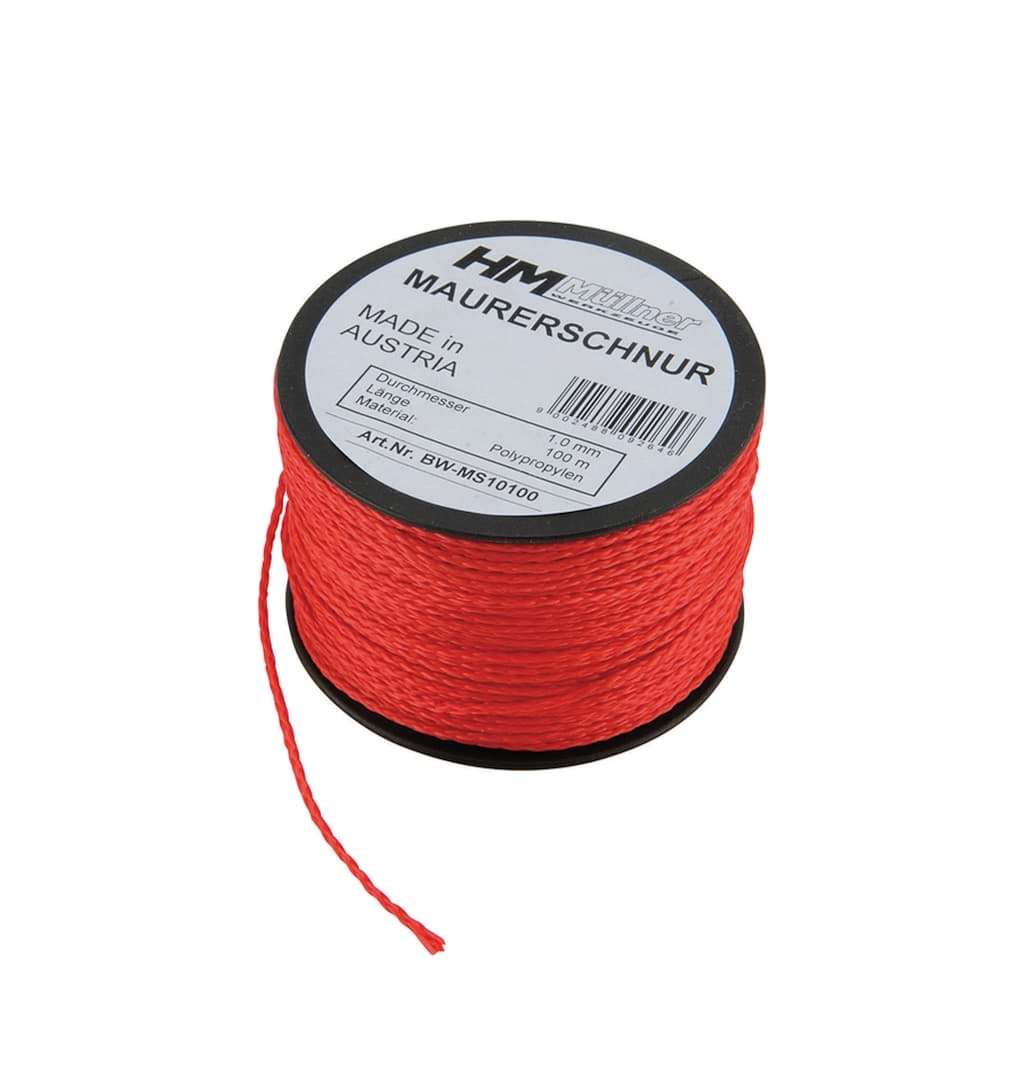 Bild von Maurerschnur Stärke: 1,7 mm