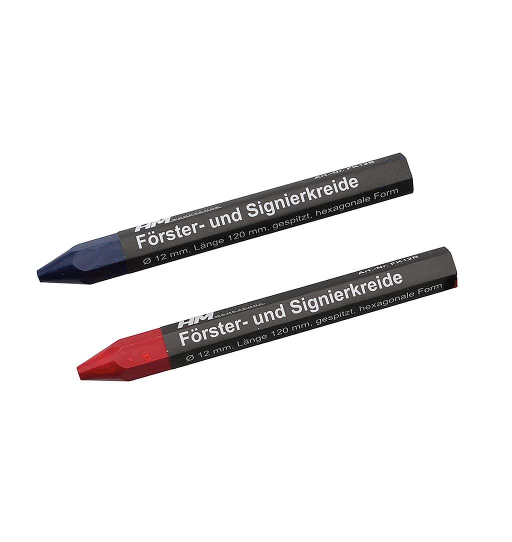 Bild von Foerster- / Signierkreide Blau