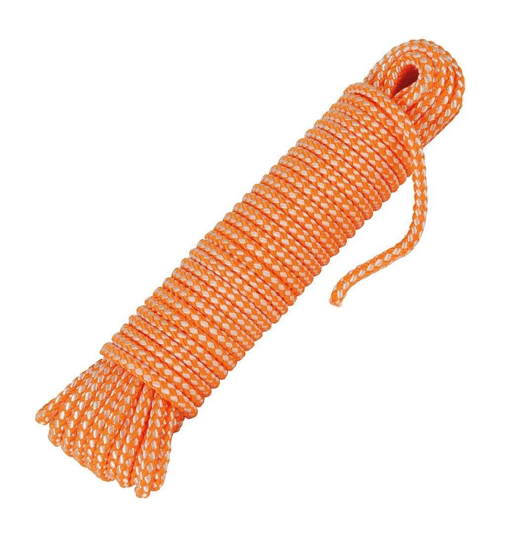 Bild von Multifunktionsseil 5.4 mm, 15m