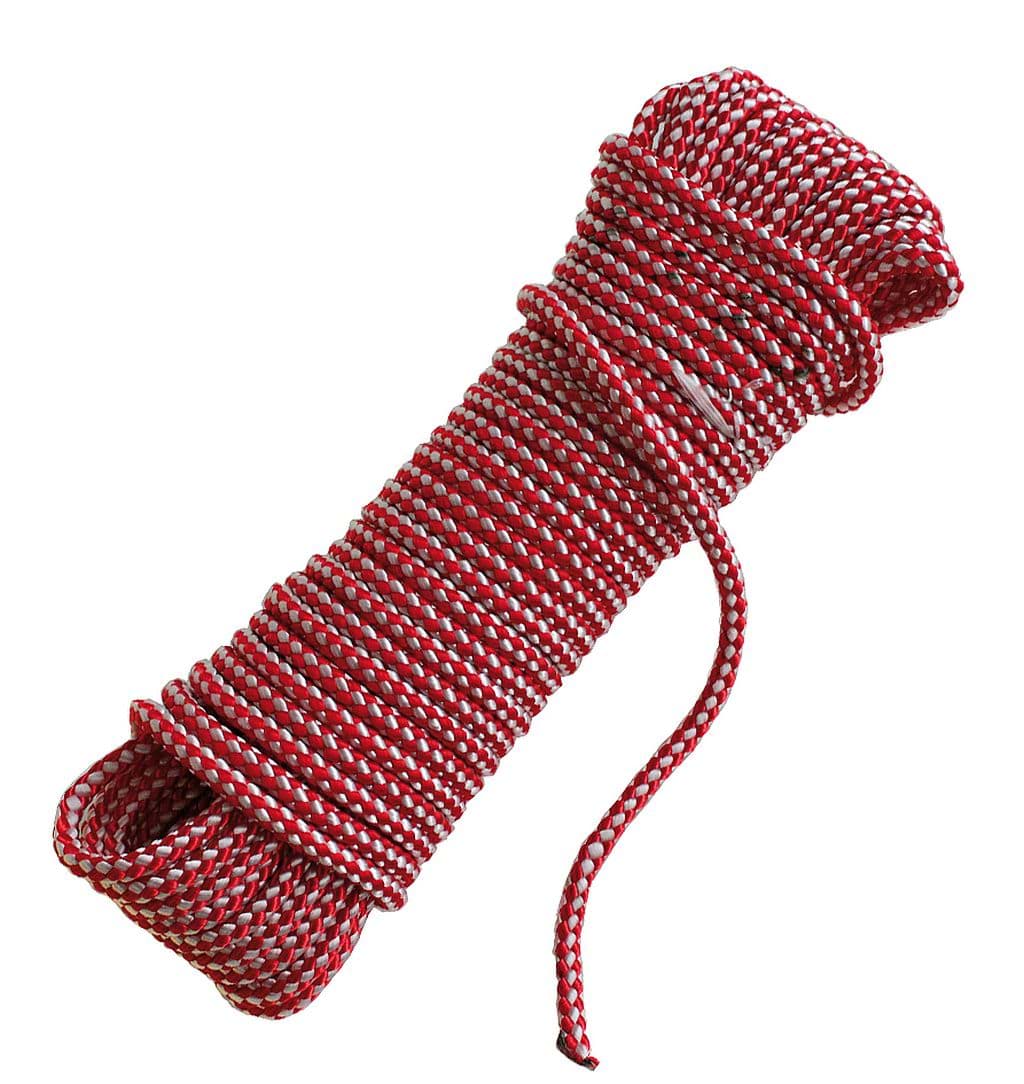 Bild von Multifunktionsseil 6 mm, 15 m