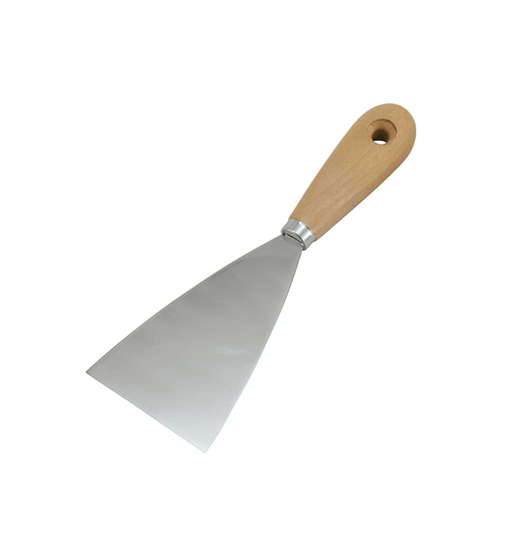 Bild von Malerspachtel 100 mm