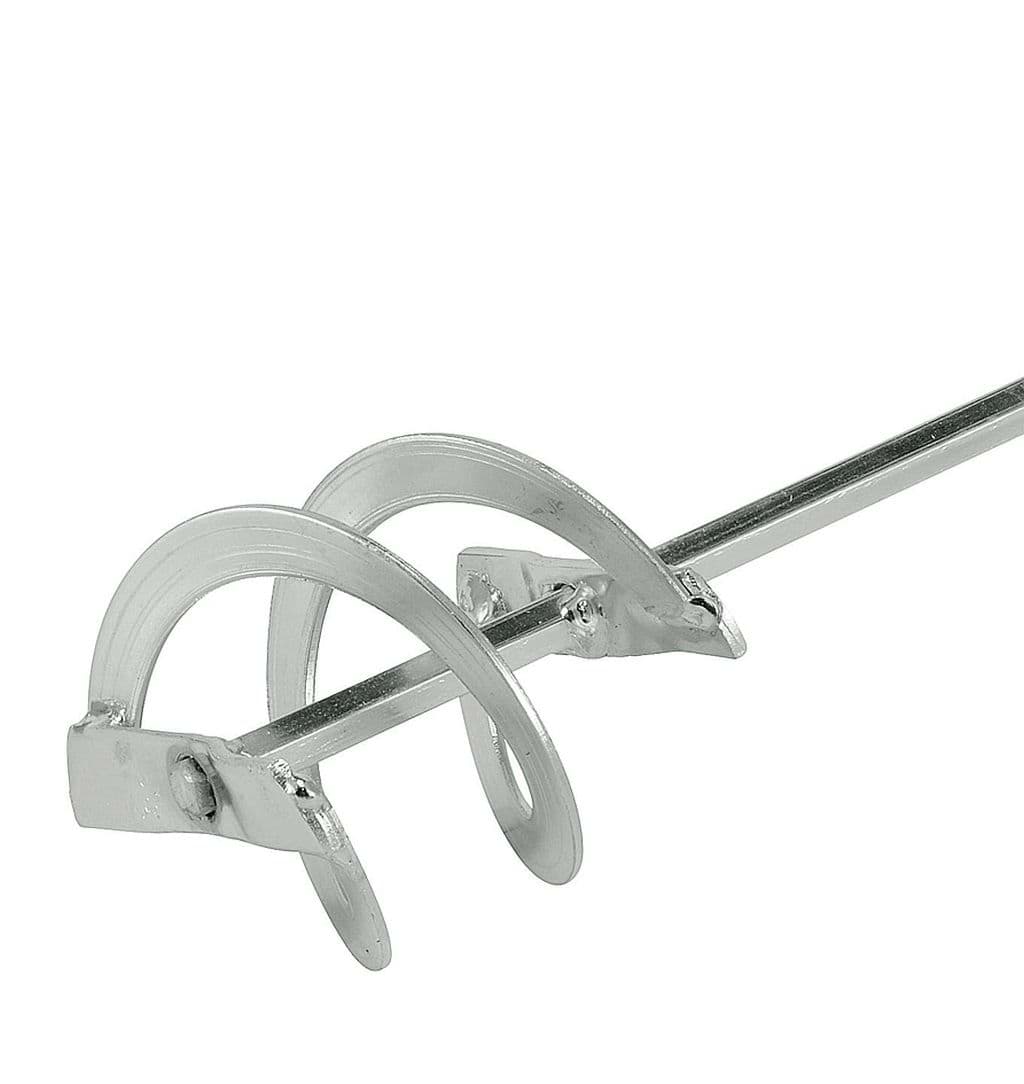 Bild von Wendelruehrer ohne Ring,