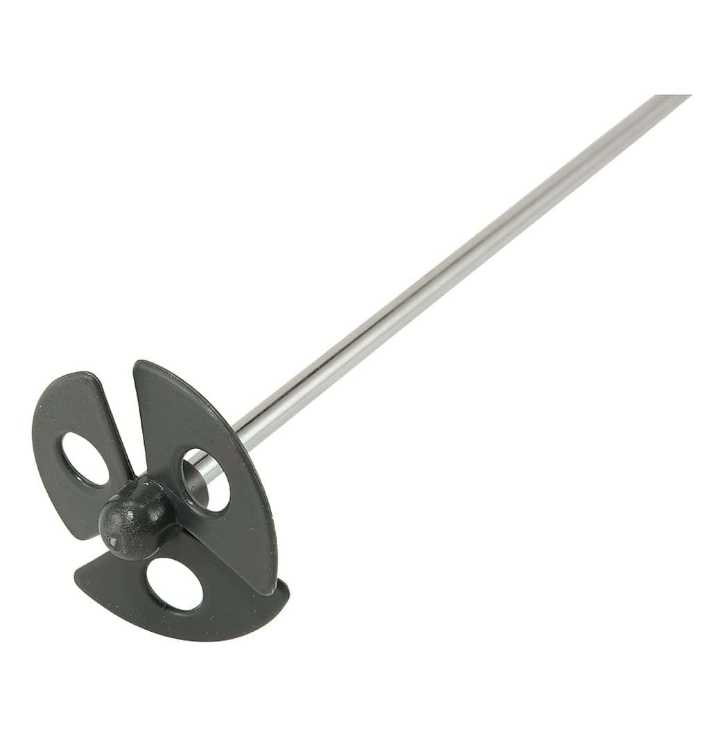 Bild von Farbrührer m. Flügelkorb