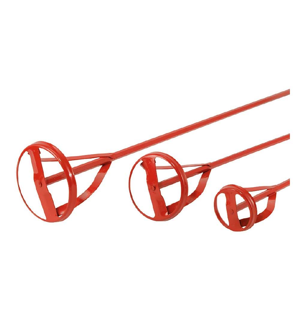 Bild von Wendelruehrer-Set 3 tlg