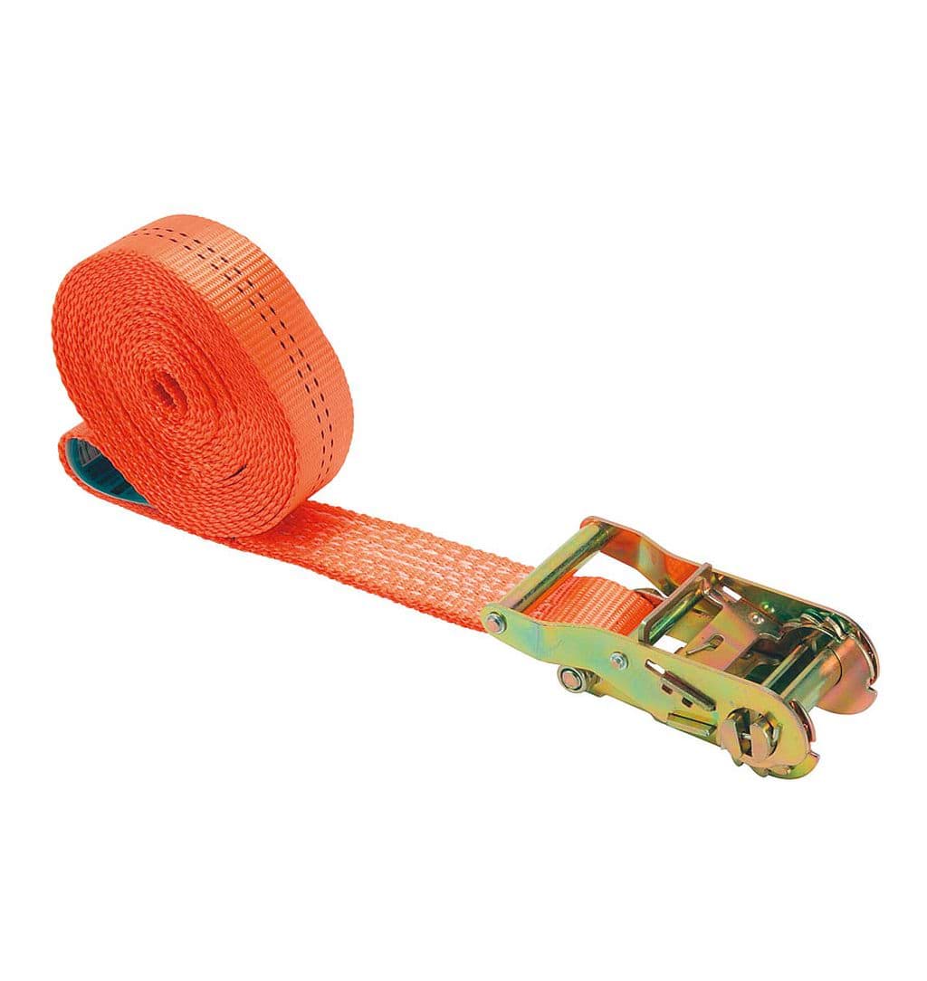 Bild von Zurrgurt 5 m, 38 mm, PES