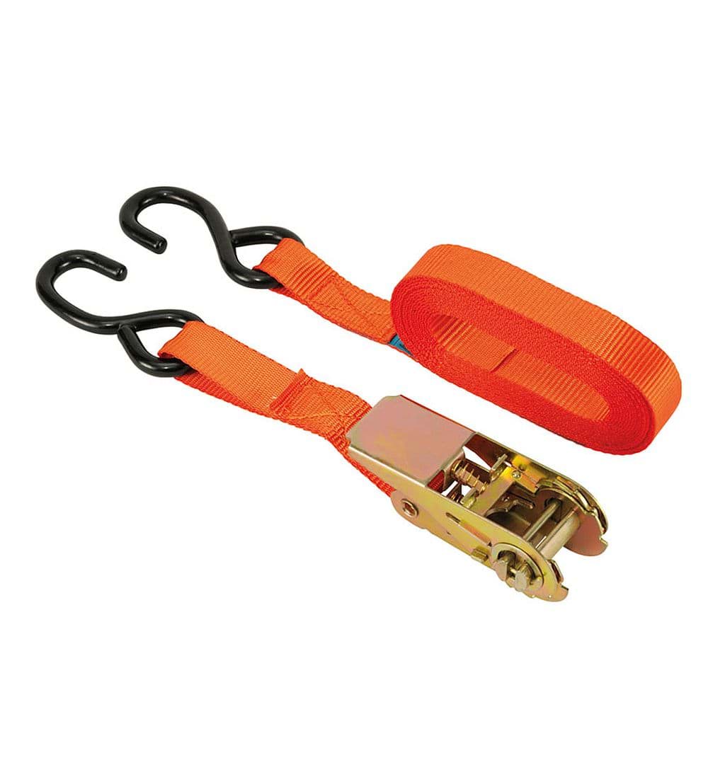 Bild von Zurrgurt 4,75+0,25m, 25 mm,PES