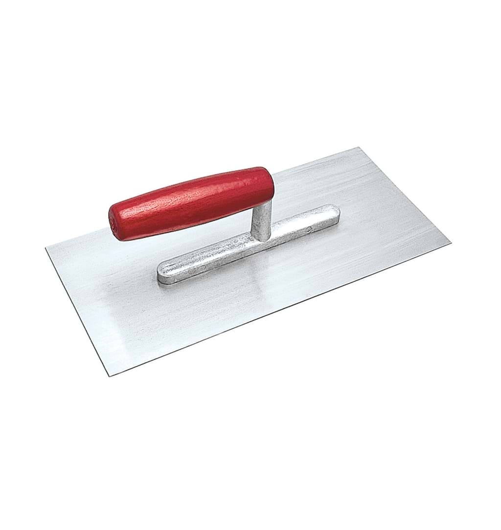 Bild von Glaettekelle 280x130 mm