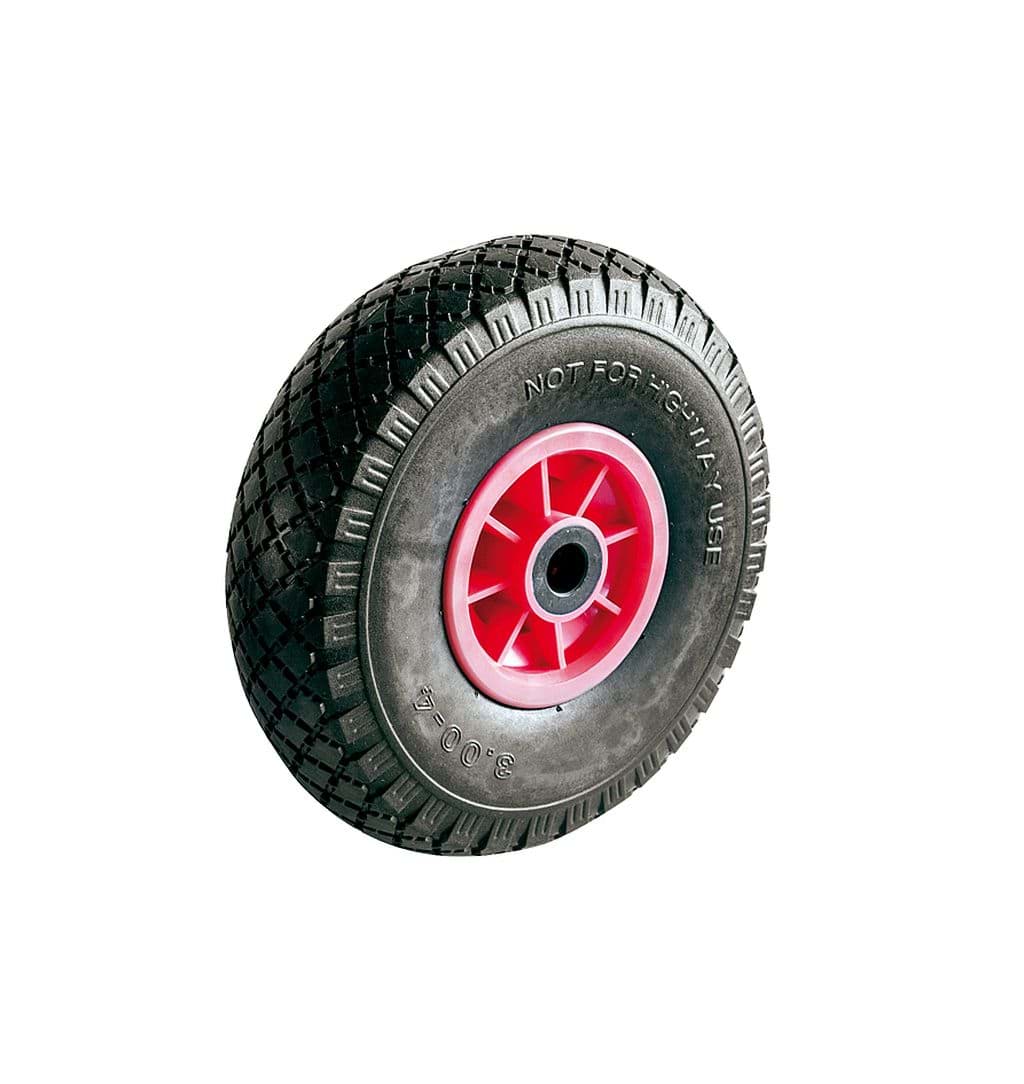 Bild von Ersatzrad 260x75x20mm, PU