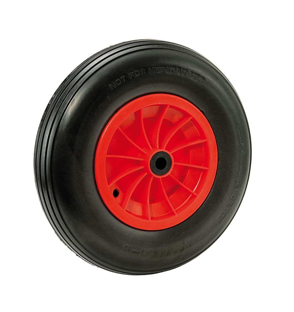 Bild von Ersatzrad 400x100x20mm, PU