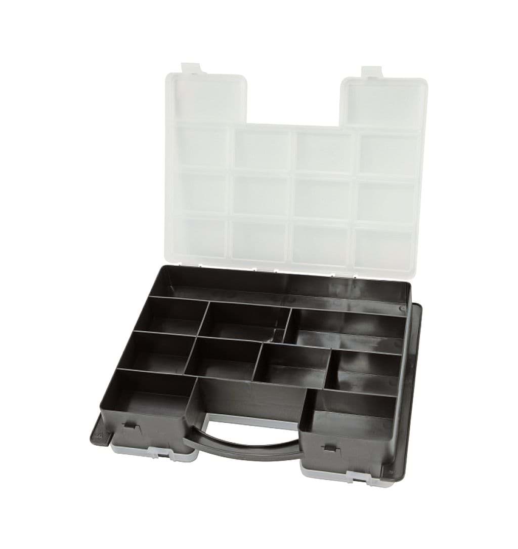 Bild von Universalkoffer 290x220x70 mm