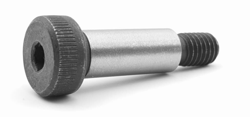 Bild für Kategorie DIN 7379 ➤ Schulterpassschrauben