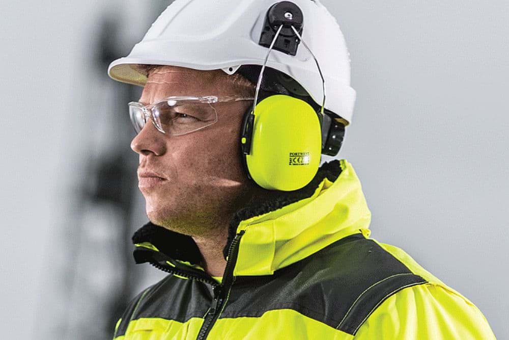 Bild für Kategorie Arbeitsschutz