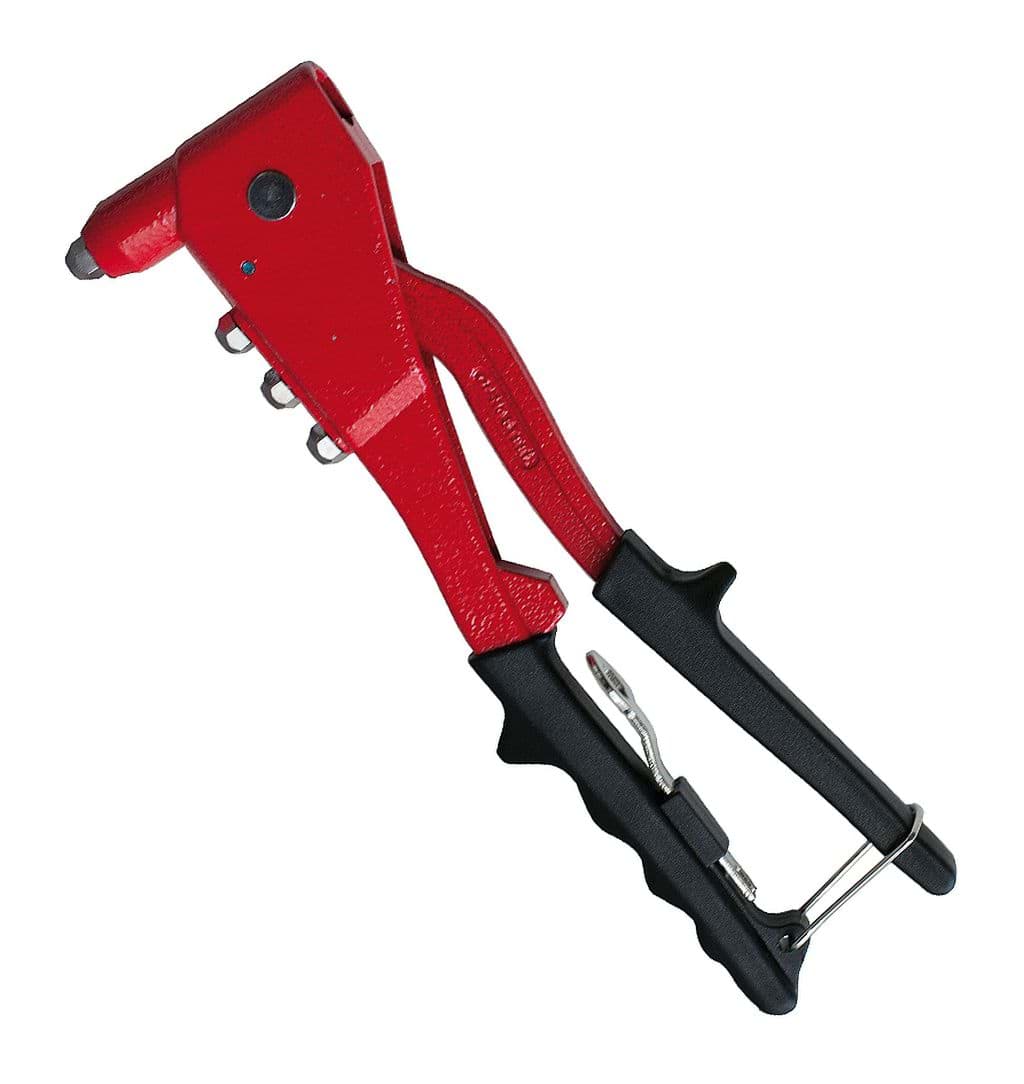 Bild von Profi-Nietzange