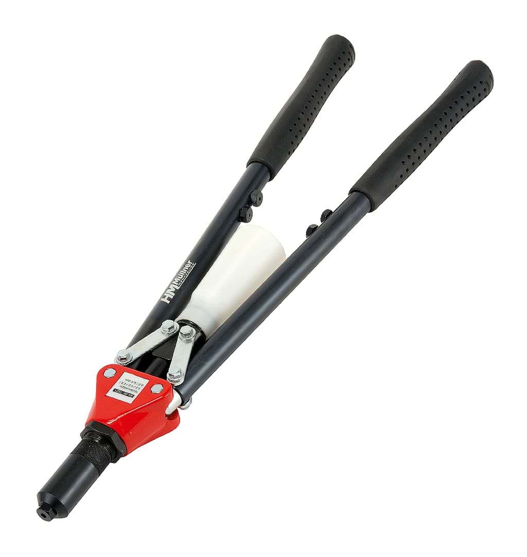 Bild von Hebel-Nietzange