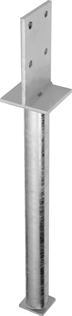 Bild für Kategorie Pfostenträger in Beton (Typ T)