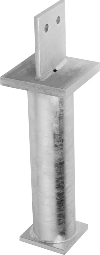 Bild von GH-Stützenfuß Typ T04 90x105mm Dolle 70x323mm