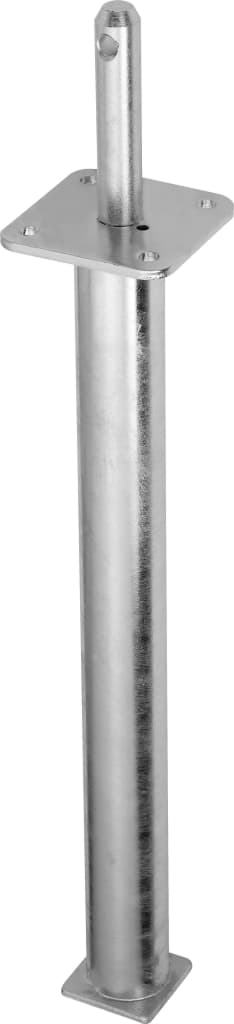 Bild für Kategorie Pfostenträger in Beton (Typ D)