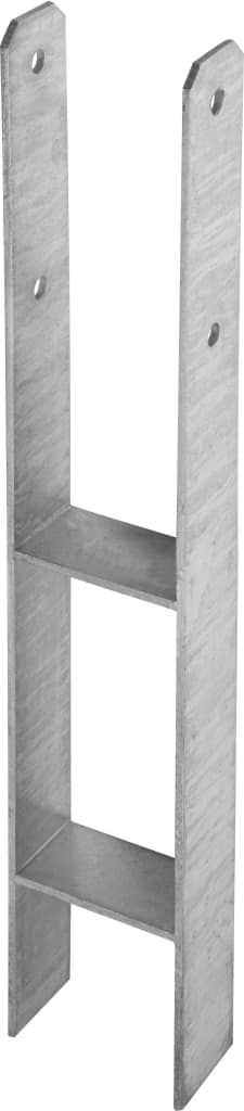 Bild für Kategorie Pfostenträger in Beton (Typ H)