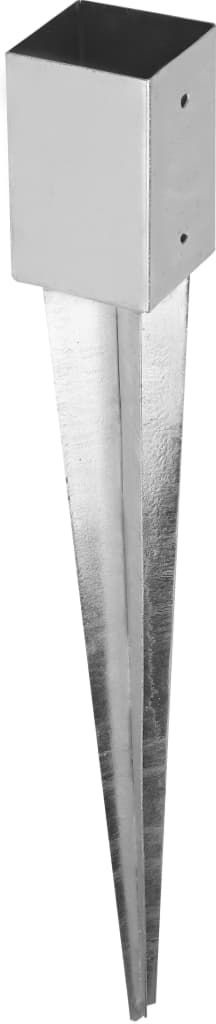 Bild für Kategorie Pfostenträger in Beton (Typ R)