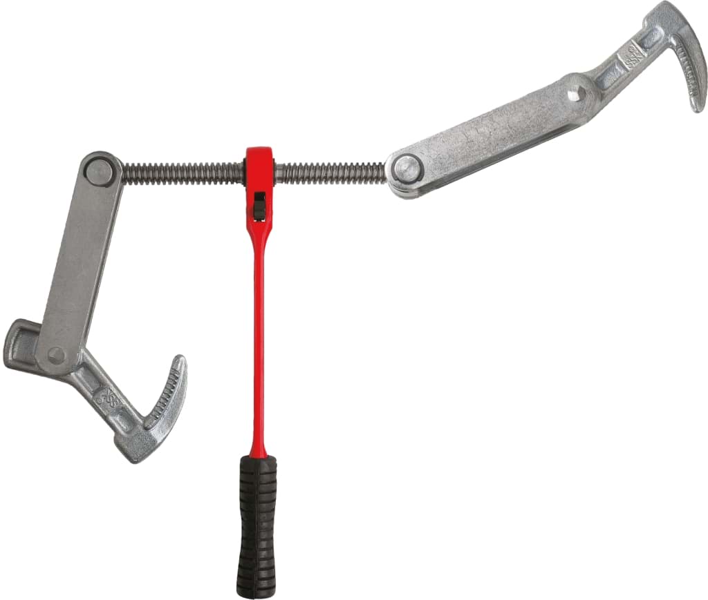 Bild von GH-Balkenzug